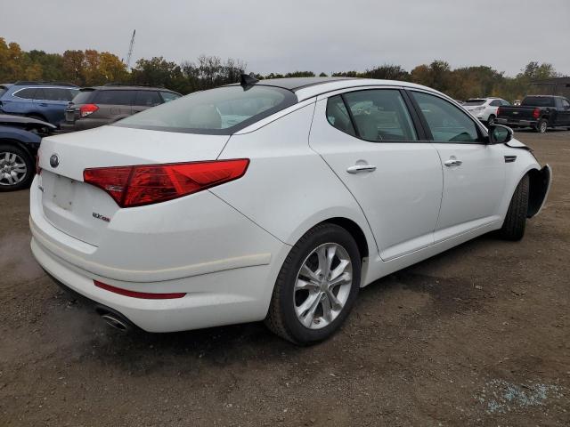 VIN 5XXGN4A78DG237990 2013 KIA Optima, EX no.3