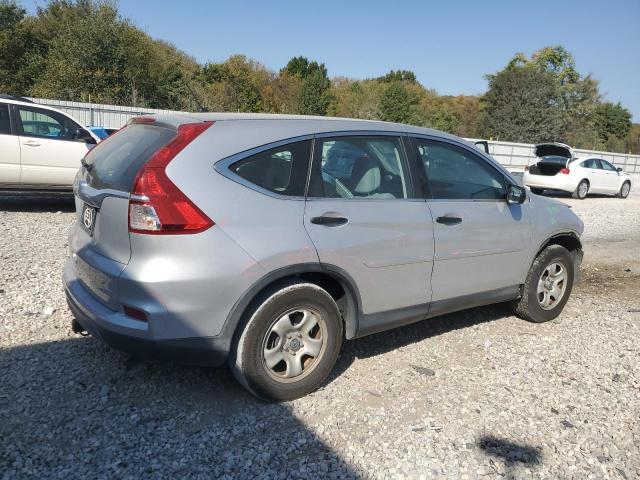 VIN 3CZRM3H36FG701717 2015 Honda CR-V, LX no.3