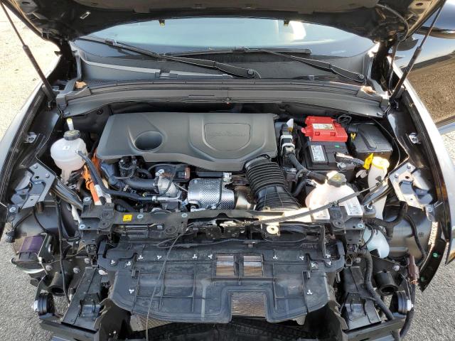 2024 ALFA ROMEO TONALE VEL ZASPATDW4R3051951