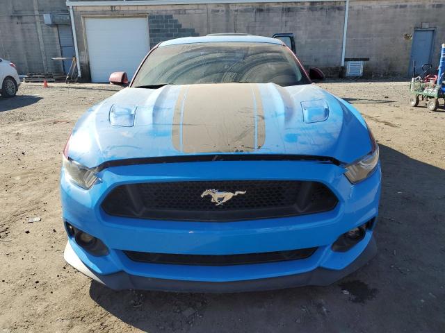 VIN 1FA6P8CF4G5301569 2016 Ford Mustang, GT no.5