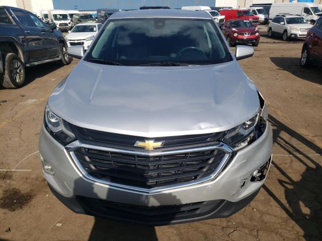 2019 CHEVROLET EQUINOX LT - 3GNAXJEV7KS604450
