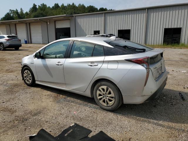 VIN JTDKBRFU4J3061871 2018 TOYOTA PRIUS no.2