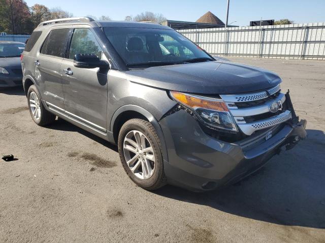 2015 FORD EXPLORER X - 1FM5K7D85FGB70794