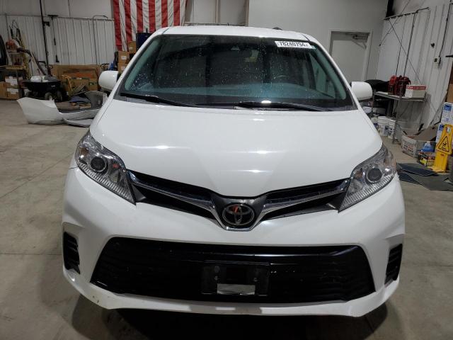 2018 TOYOTA SIENNA LE - 5TDJZ3DC6JS193365