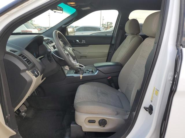2015 FORD EXPLORER - 1FM5K8B86FGA86363