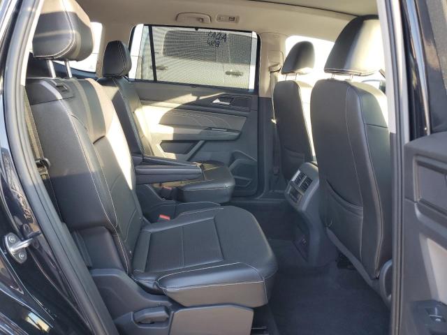 2022 VOLKSWAGEN ATLAS SEL - 1V2AR2CA2NC546121