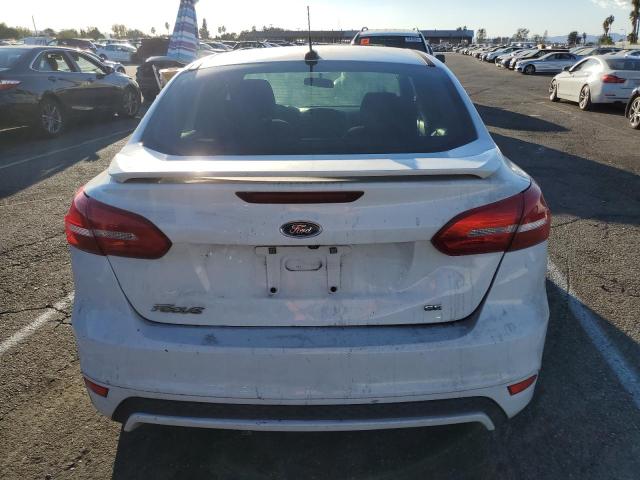 VIN 1FADP3F20GL406981 2016 Ford Focus, SE no.6