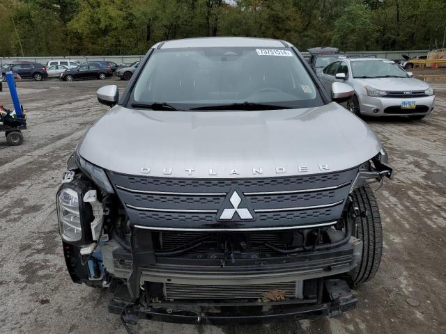 2022 MITSUBISHI OUTLANDER - JA4J4TA8XNZ018503