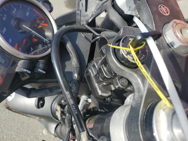 2015 YAMAHA YZFR6 C JYARJ16Y4FA009192