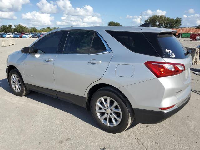 2020 CHEVROLET EQUINOX LT - 3GNAXTEV4LS580315