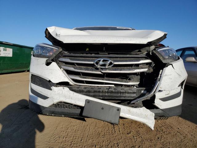2018 HYUNDAI TUCSON SE - KM8J2CA49JU813456