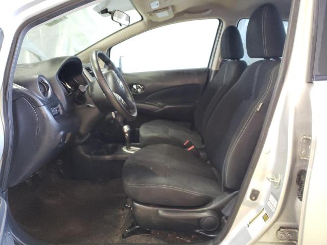 VIN 3N1CE2CP2EL425753 2014 Nissan Versa, S no.7