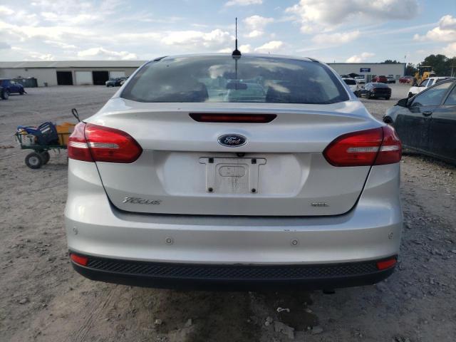 2017 FORD FOCUS SEL - 1FADP3H23HL223332