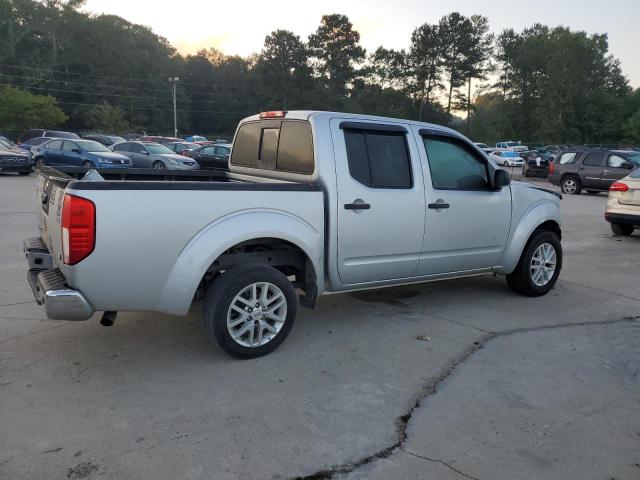 2015 NISSAN FRONTIER S 1N6AD0ER5FN704400