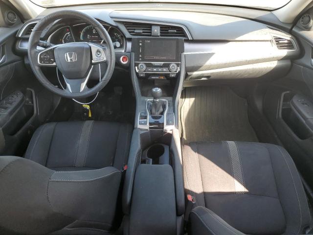 2017 HONDA CIVIC EX - 19XFC1E38HE019568