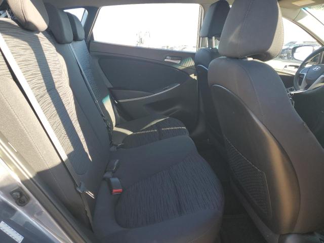 2016 HYUNDAI ACCENT SE - KMHCT5AE2GU255484