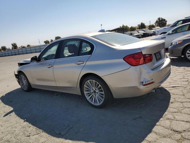 VIN WBA3D3C51EK156194 2014 BMW 3 Series, 328 D no.2