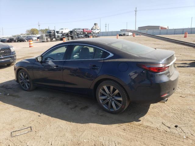 2020 MAZDA 6 TOURING - JM1GL1VM3L1518321