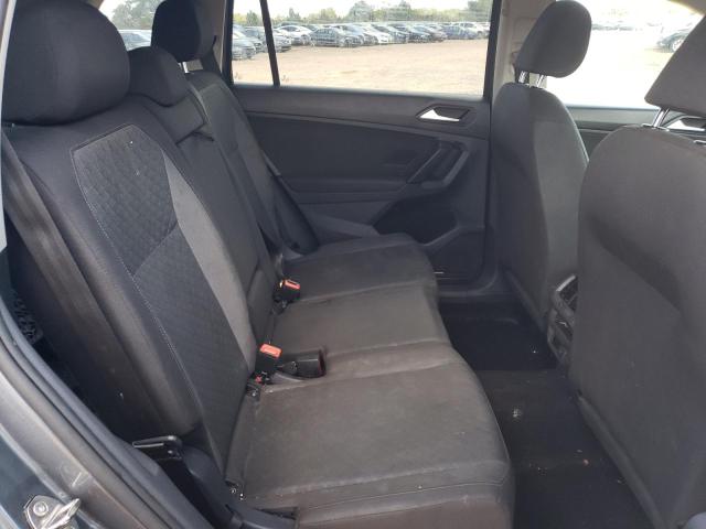 2019 VOLKSWAGEN TIGUAN S - 3VV0B7AX7KM098198