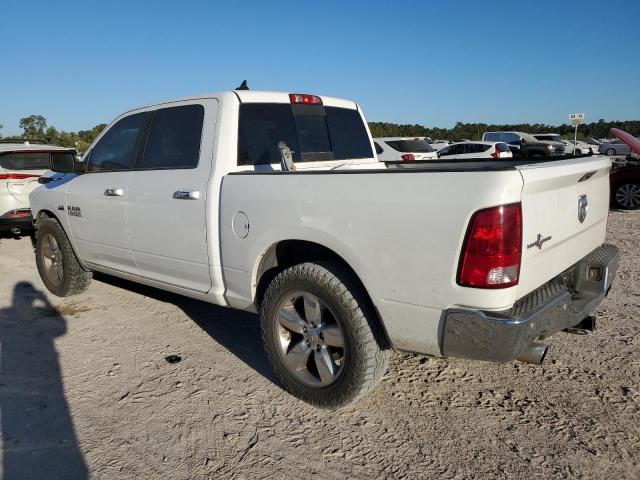 VIN 1C6RR6LT8GS190030 2016 RAM 1500, Slt no.2