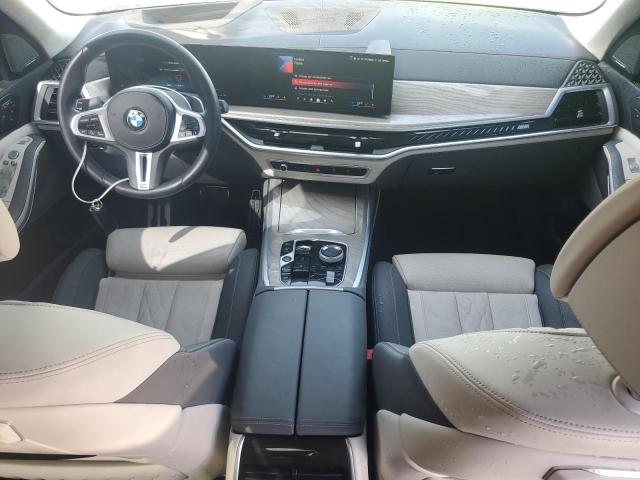 2024 BMW X7 M60I - 5UX33EM01R9U79743