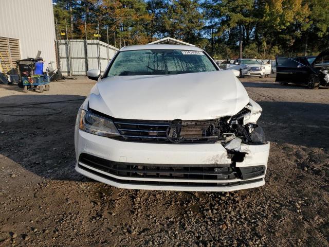 2017 VOLKSWAGEN JETTA S - 3VW2B7AJ9HM396888