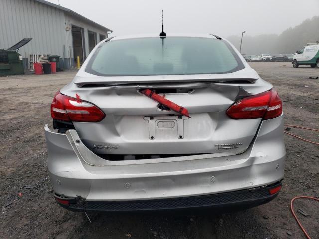 VIN 1FADP3J21GL243247 2016 Ford Focus, Titanium no.6