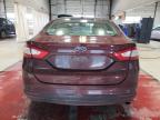 FORD FUSION SE photo