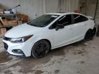 CHEVROLET CRUZE LT photo