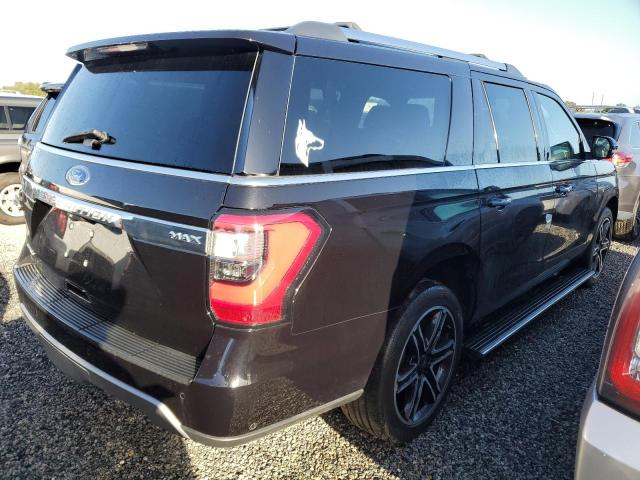 2021 FORD EXPEDITION - 1FMJK2AT7MEA69758