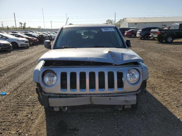 2017 JEEP PATRIOT LA - 1C4NJRFB7HD158985