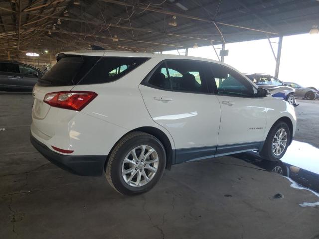 2019 CHEVROLET EQUINOX LS - 2GNAXHEV4K6106892