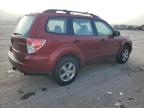 SUBARU FORESTER 2 снимка