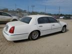 Lot #3024742282 1999 LINCOLN TOWN CAR E