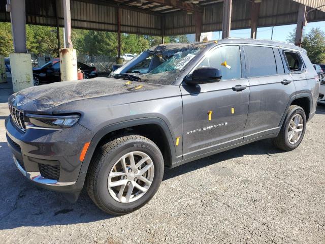 2023 JEEP GRAND CHEROKEE L LAREDO 2023