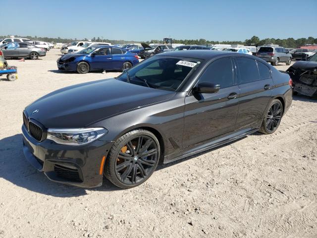 2018 BMW 540 I #2943096491