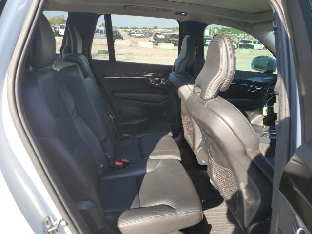 2019 VOLVO XC90 T6 MO - YV4A22PK7K1456542