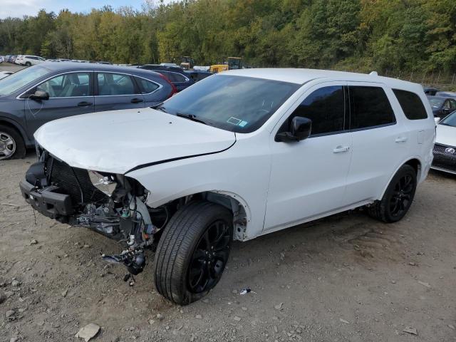 VIN 1C4RDJDG7LC269690 2020 Dodge Durango, GT no.1