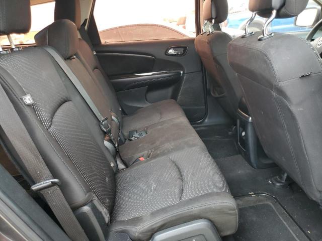 VIN 3C4PDCAB6ET267366 2014 Dodge Journey, SE no.11