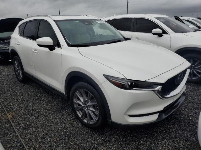 2019 MAZDA CX-5 GRAND - JM3KFADM9K0543044