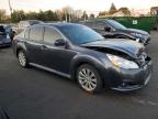 SUBARU LEGACY 2.5 photo