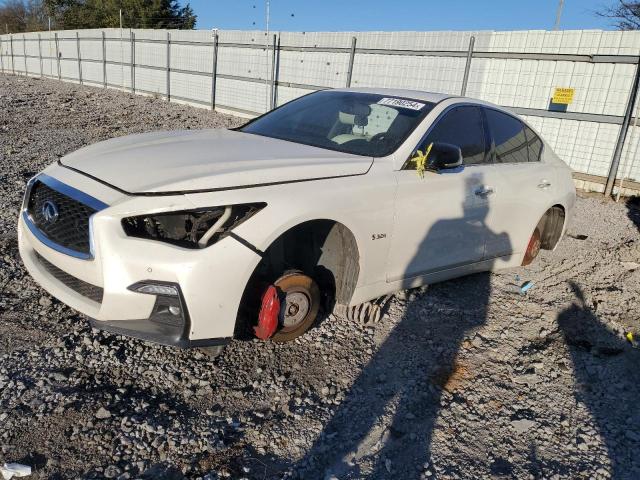 2019 INFINITI Q50 RED SP - JN1FV7AR8KM801355