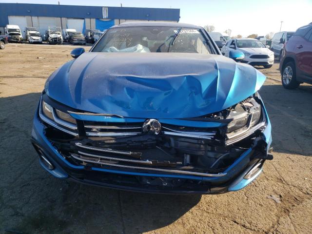 2023 VOLKSWAGEN ARTEON SEL WVWTR7AN4PE012283