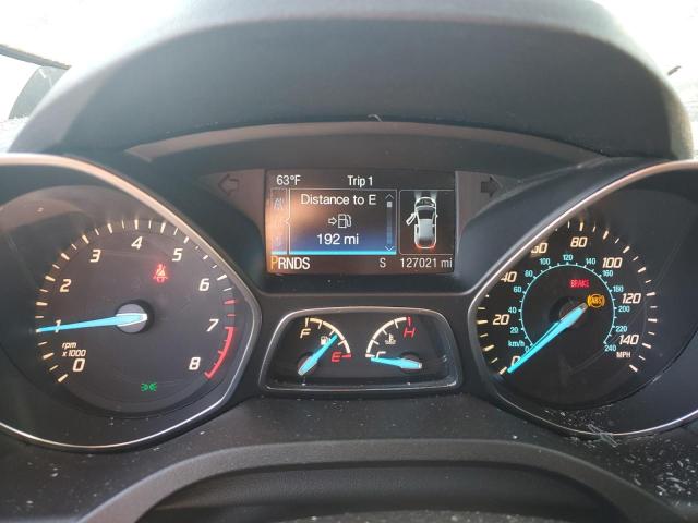 2015 FORD ESCAPE TIT - 1FMCU0J93FUA94709