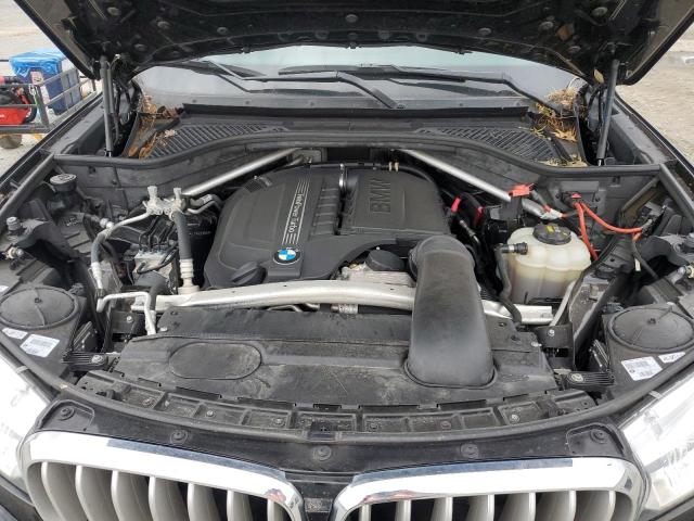 2018 BMW X5 SDRIVE3 - 5UXKR2C52J0Z21895