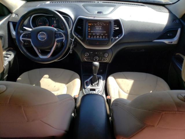 2015 JEEP CHEROKEE L - 1C4PJLCB0FW637793