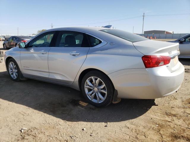 2020 CHEVROLET IMPALA LT - 1G11Z5S3XLU104516