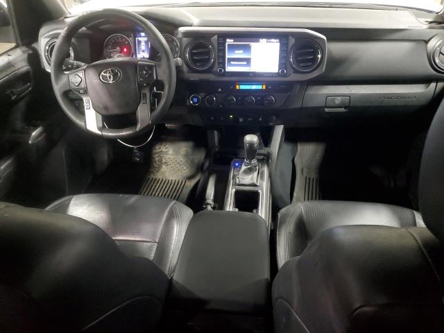 2023 TOYOTA TACOMA DOU - 3TYDZ5BN6PT031360