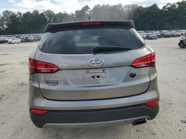 VIN 5XYZT3LB9FG296958 2015 Hyundai Santa Fe no.6