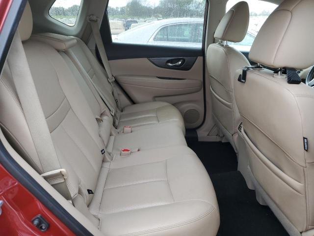 2016 NISSAN ROGUE S - 5N1AT2MT2GC924052